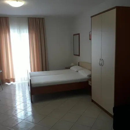 Apartment Manuela