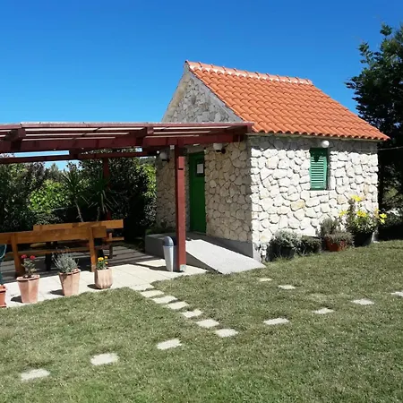 Manuela Apartmán *